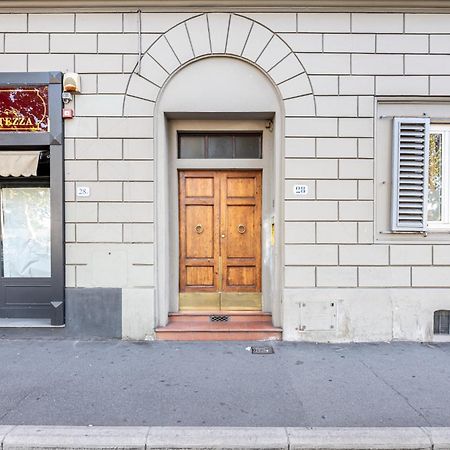 La Fortezza Флоренция Экстерьер фото
