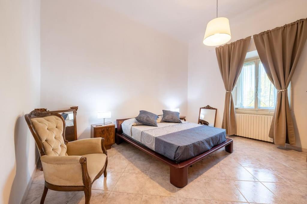 La Fortezza Флоренция Экстерьер фото