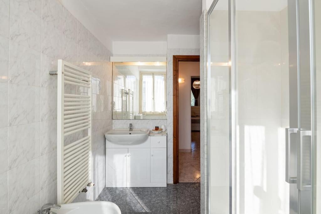 La Fortezza Флоренция Экстерьер фото
