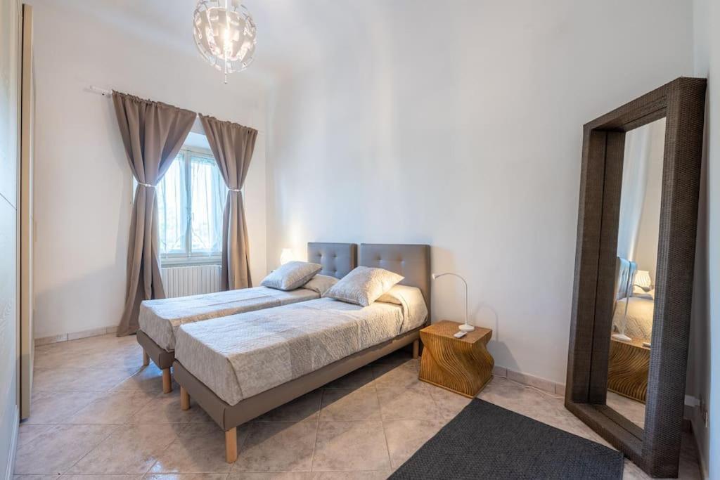 La Fortezza Флоренция Экстерьер фото